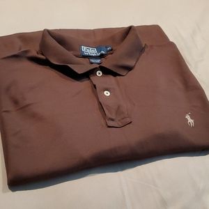 Polo Ralph Lauren Mens Polo